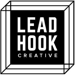 LEAD HOOK CREATIVE logo