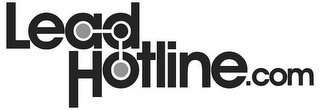 LEAD HOTLINE.COM logo