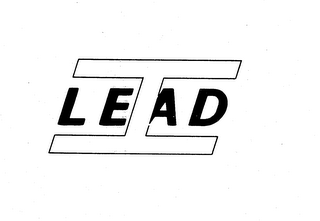 LEAD I logo