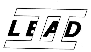LEAD II logo