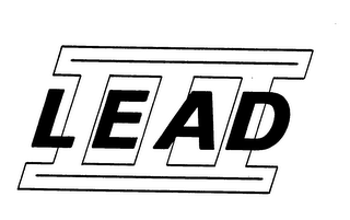 LEAD III logo