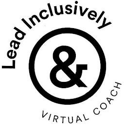LEAD INCLUSIVELY & VIRTUAL COACH logo
