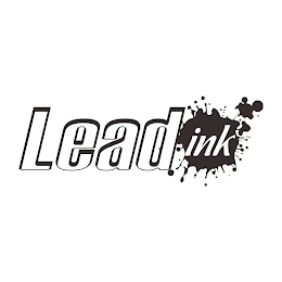 LEAD INK logo