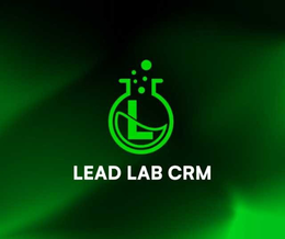 LEAD LAB CRM logo