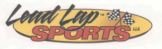 LEAD LAP SPORTS L.L.C. logo
