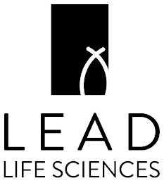 LEAD LIFE SCIENCES logo