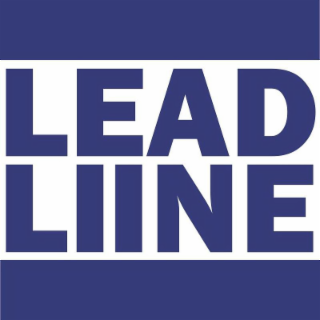 LEAD LIINE logo
