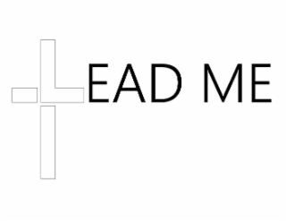 LEAD ME logo