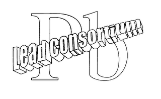 LEAD PB CONSORTIUM logo