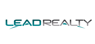 LEAD REALTY logo