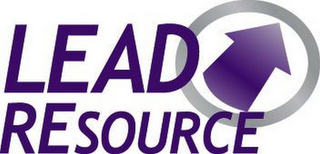 LEAD RESOURCE logo