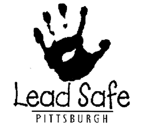 LEAD SAFE PITTSBURGH logo