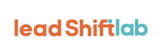 LEAD SHIFTLAB logo