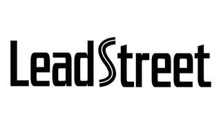 LEAD STREET logo