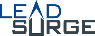LEAD SURGE logo