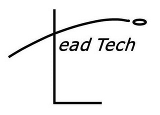 LEAD TECH logo