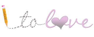 LEAD TO LOVE logo