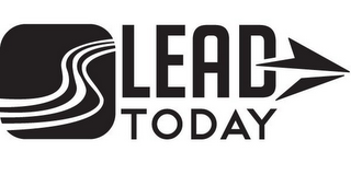 LEAD TODAY logo