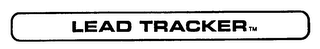 LEAD TRACKER logo