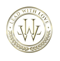 LEAD WITH LOVE LWL logo