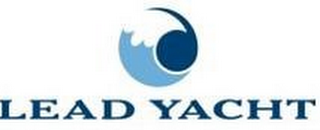 LEAD YACHT logo