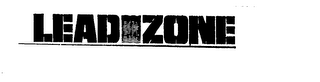 LEAD ZONE logo