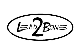 LEAD2BONE logo