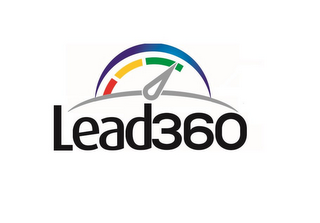 LEAD360 logo
