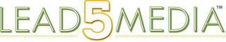 LEAD5 MEDIA