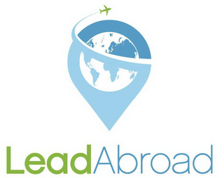 LEADABROAD logo