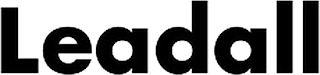LEADALL logo