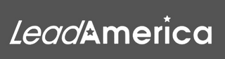 LEADAMERICA logo
