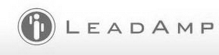LEADAMP logo