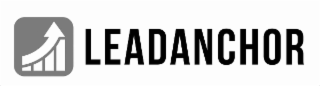 LEADANCHOR logo