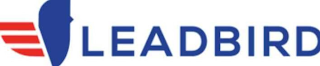 LEADBIRD logo
