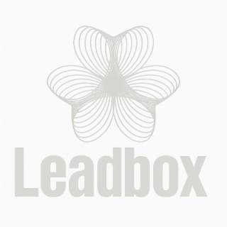 LEADBOX logo