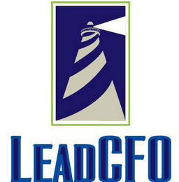 LEADCFO logo