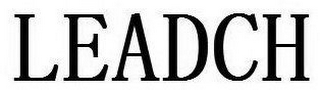LEADCH logo