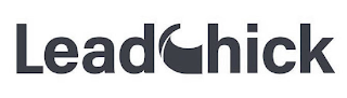 LEADCHICK logo