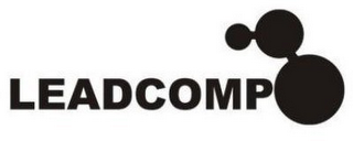 LEADCOMP logo