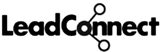 LEADCONNECT logo