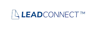 LEADCONNECT logo