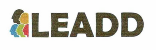 LEADD logo