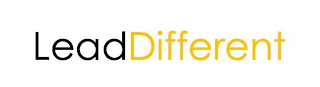 LEADDIFFERENT logo