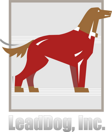 LEADDOG, INC.