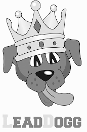 LEADDOGG logo
