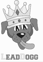 LEADDOGG logo