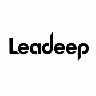 LEADEEP logo