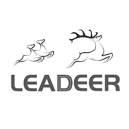 LEADEER logo