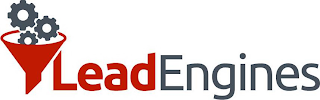LEADENGINES logo